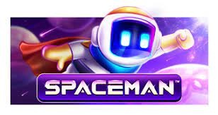 Temukan Sensasi Bermain Spaceman Slot di Spaceman88