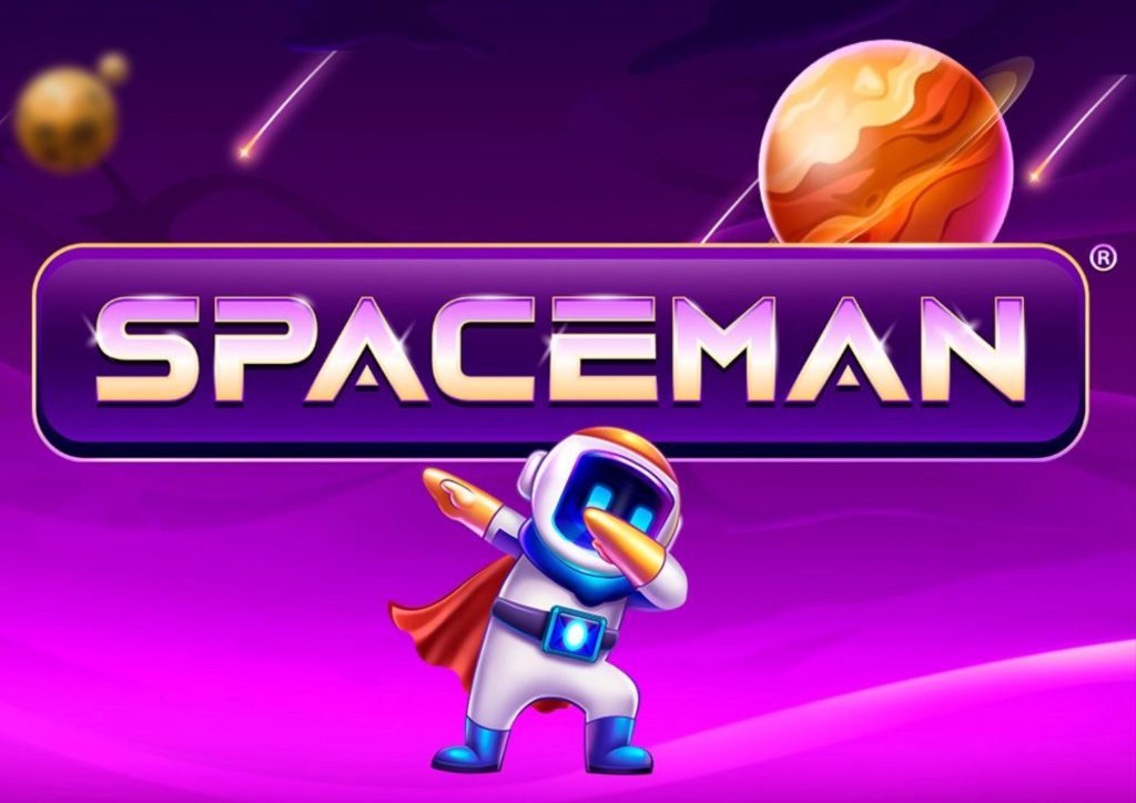 Spaceman Slot: Jackpot Gampang Menang Siap Menanti Anda