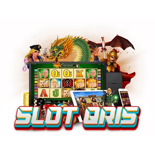 Deposit 5 Ribu dan Main Slot QRIS Gacor dengan Mudah