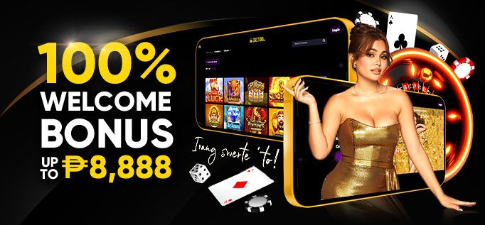 Bet88 Casino: Permainan Judi dengan Pengalaman yang Menyenangkan